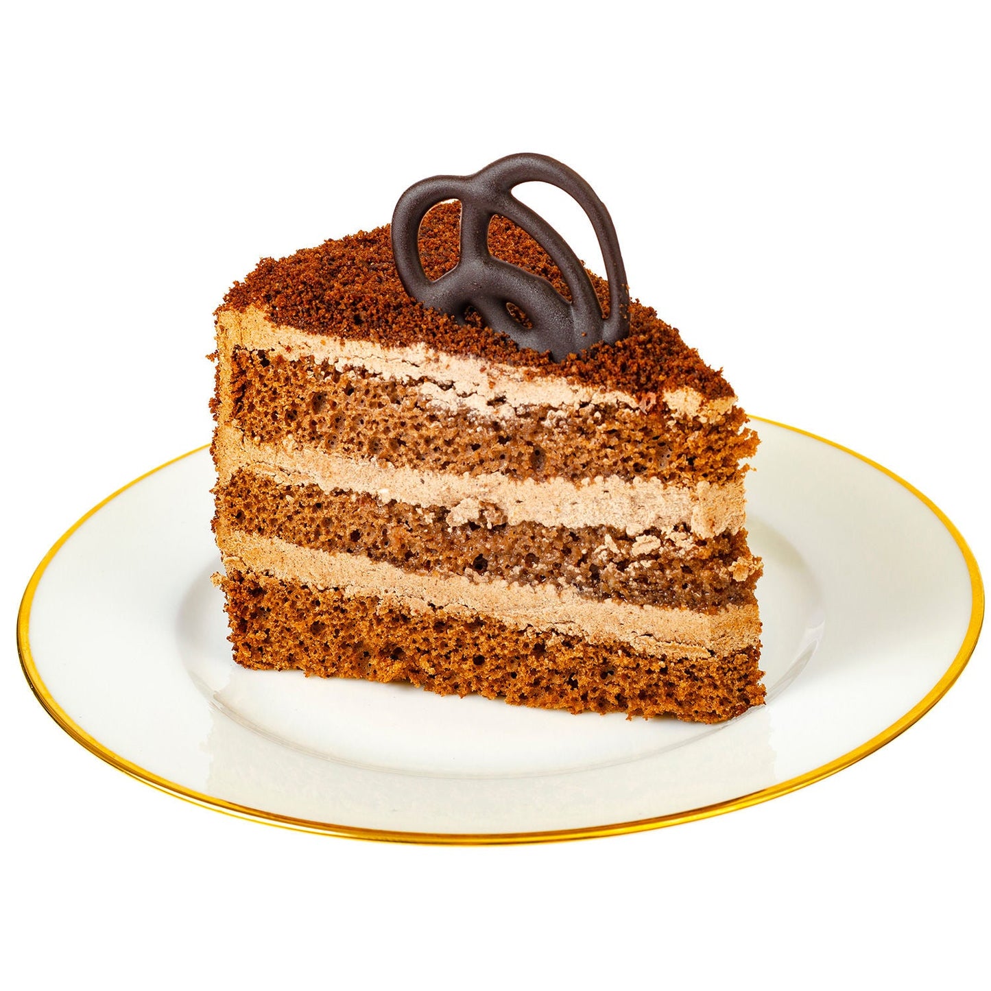 Caramel Love Designer Cake