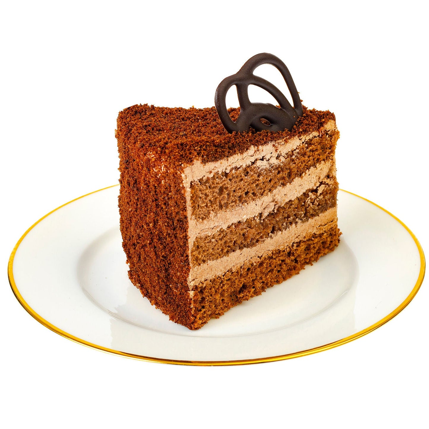 Caramel Love Designer Cake
