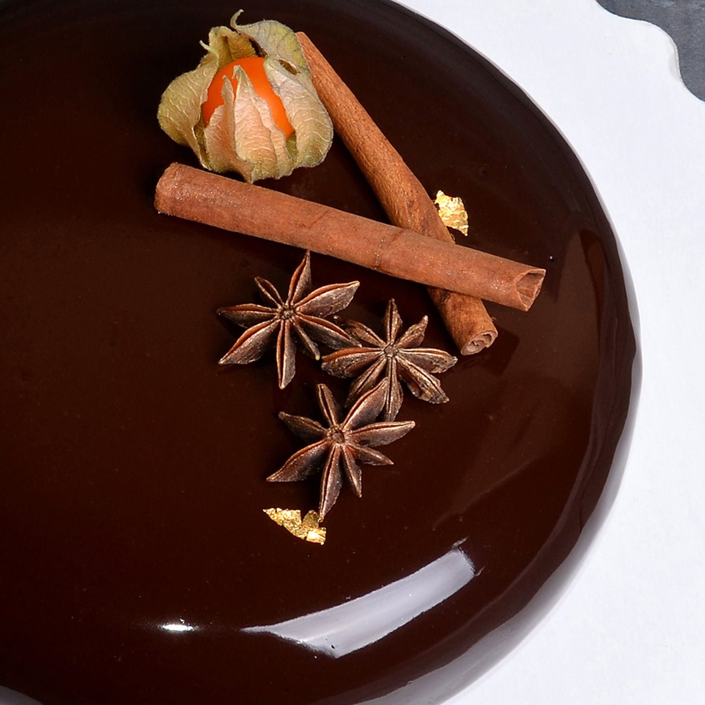 Choco Munch Designer Cake