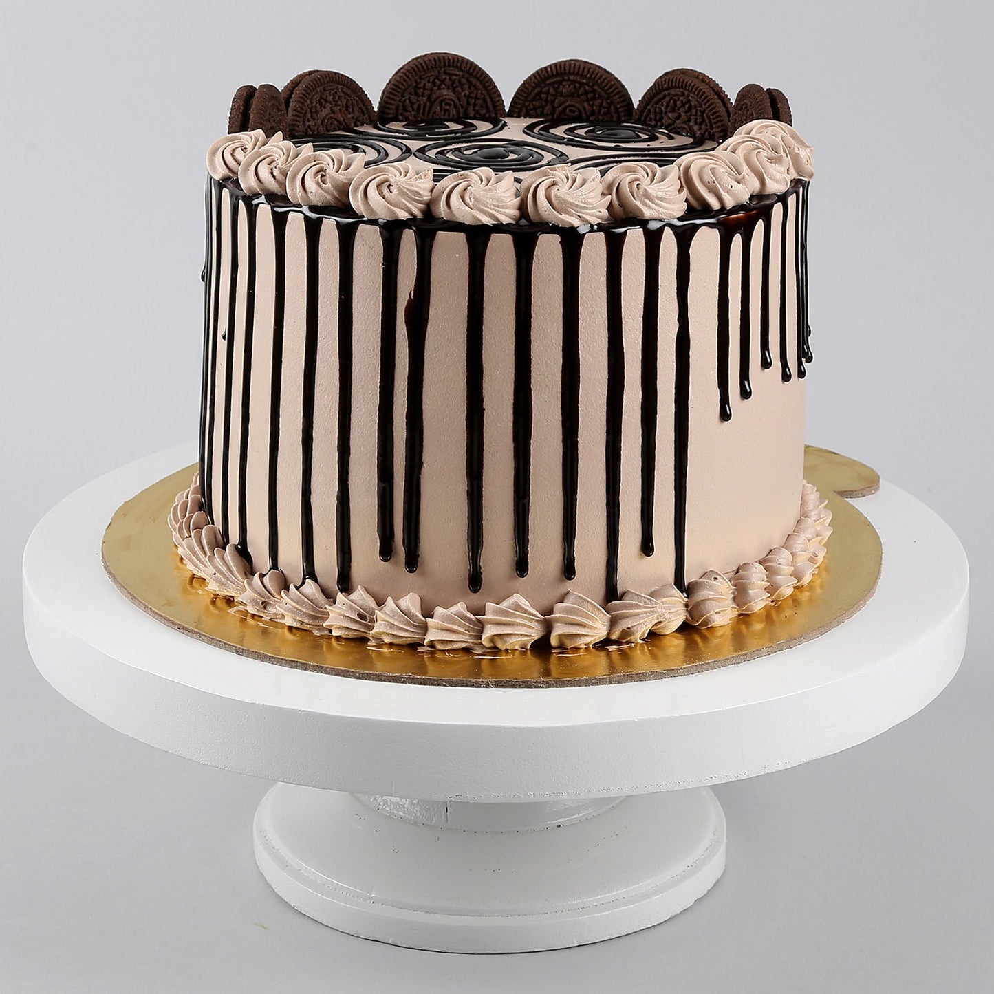 Choco Oreo Cake