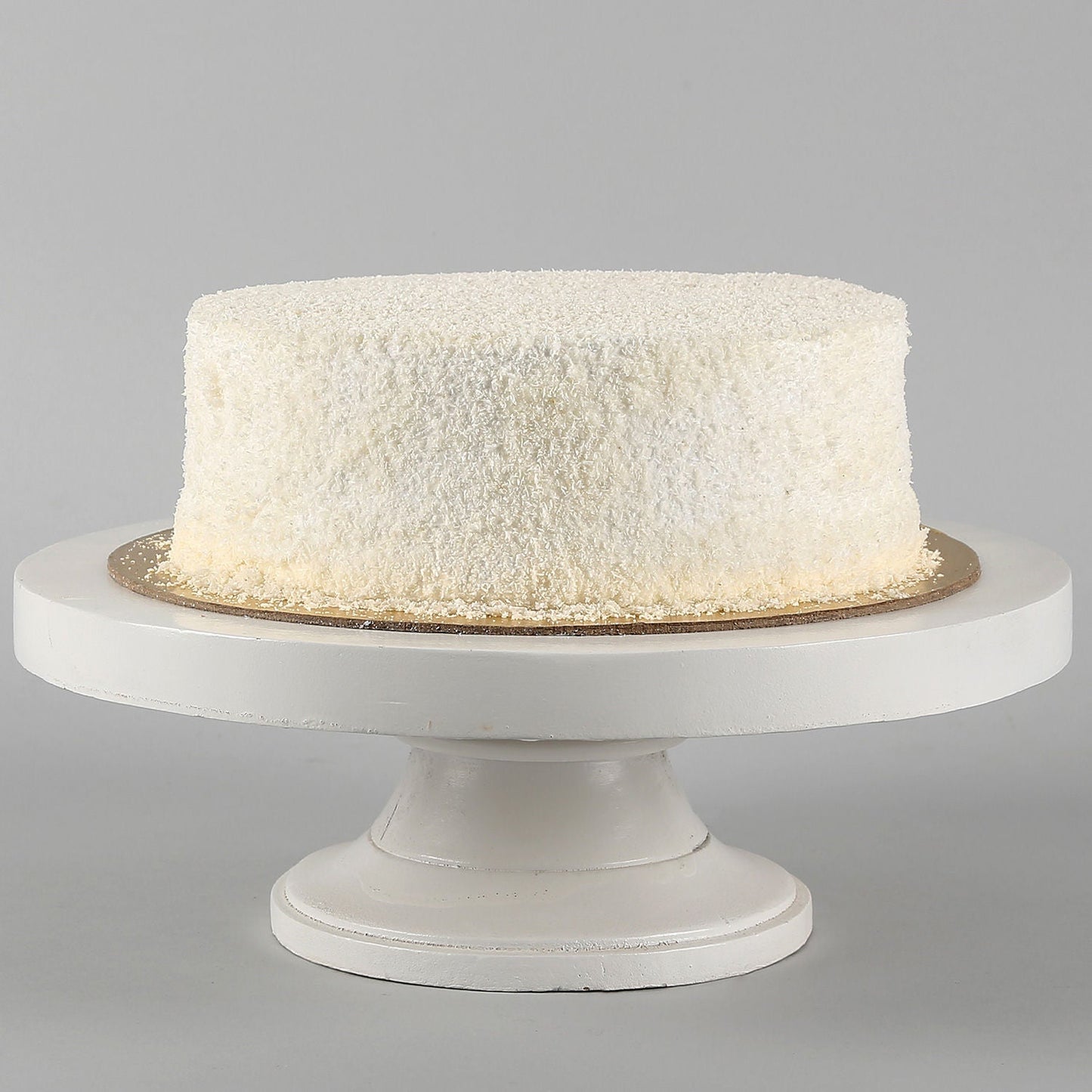 Coco Cream Cake