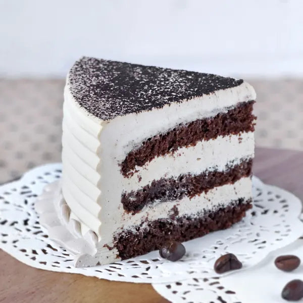 Tiramisu Cake (Half Kg)