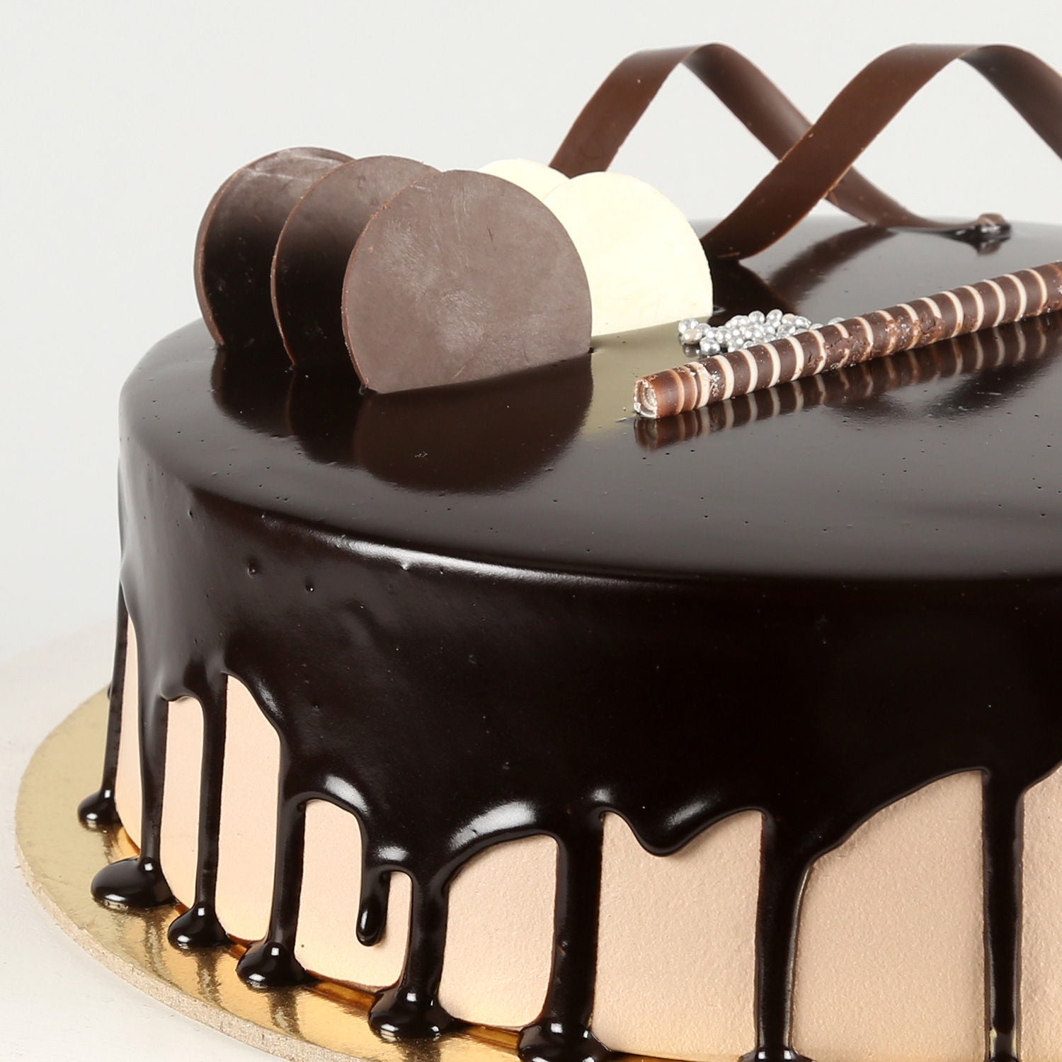 Chocolate Cakes