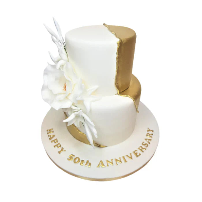 Anniversary Cakes