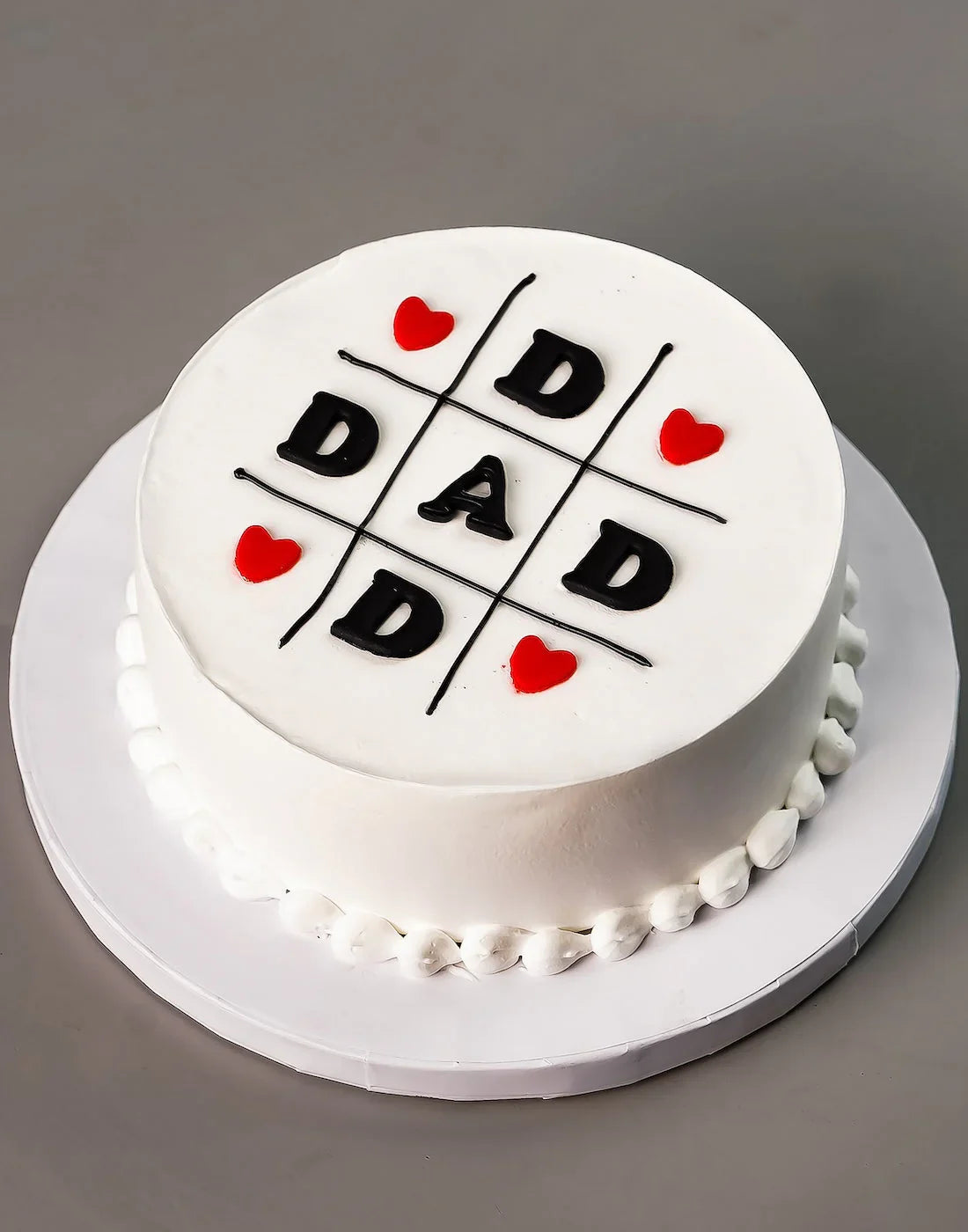 Fathers Day Cakes