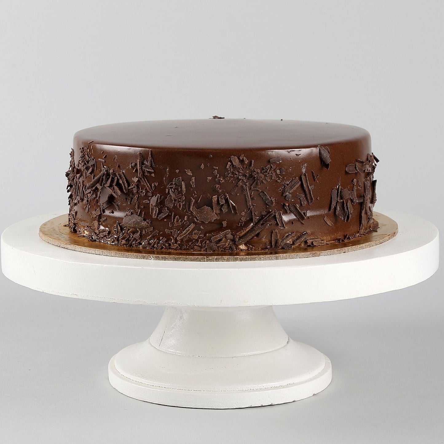 Belgian Choco Cake