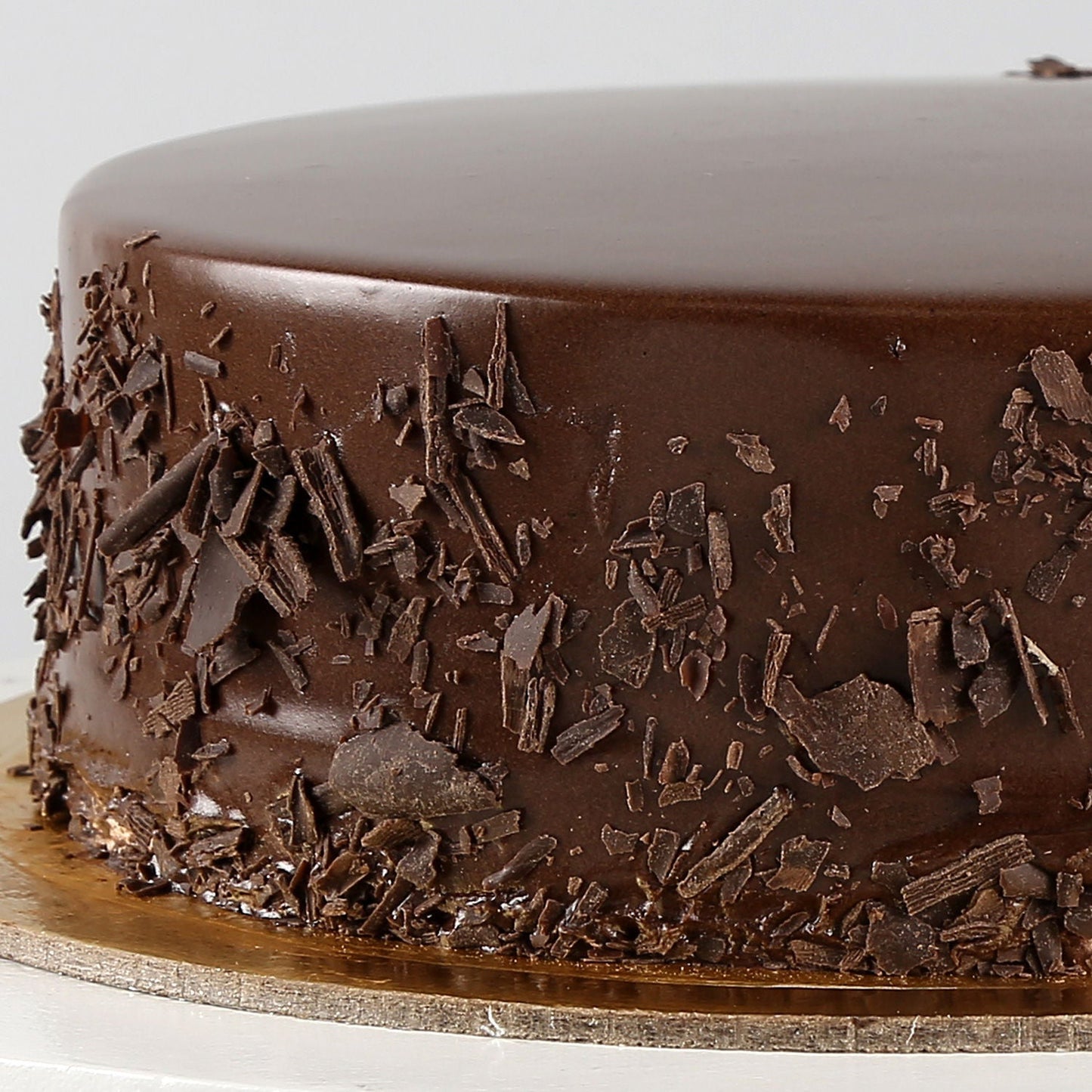 Belgian Choco Cake