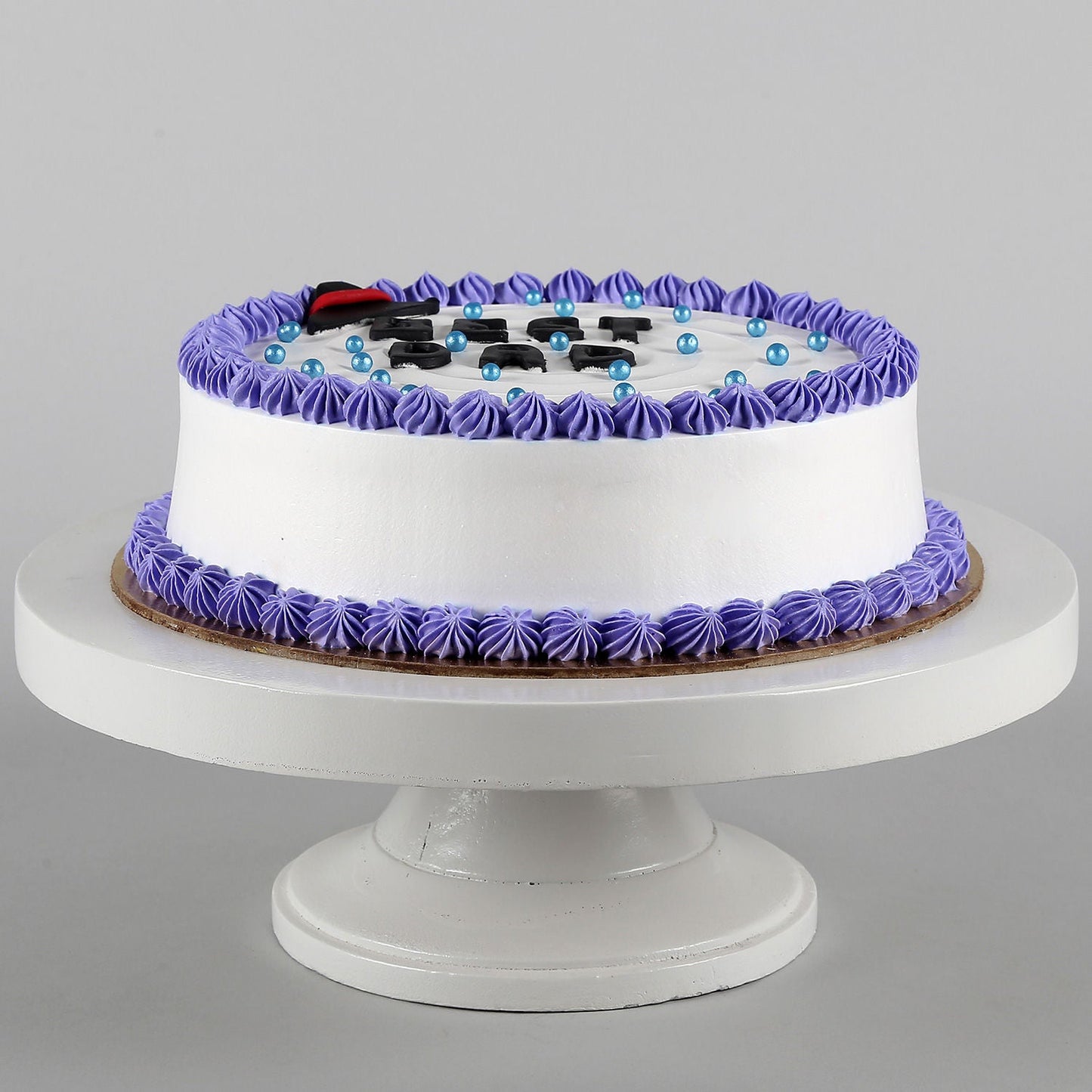 Best Dad Chocolate Cake