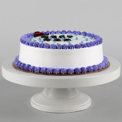 Best Dad Chocolate Cake