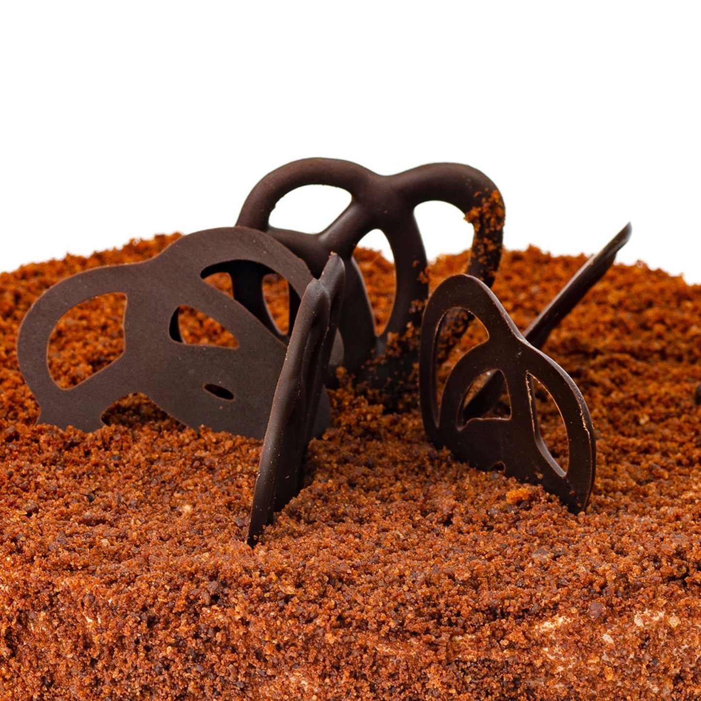 Caramel Love Designer Cake