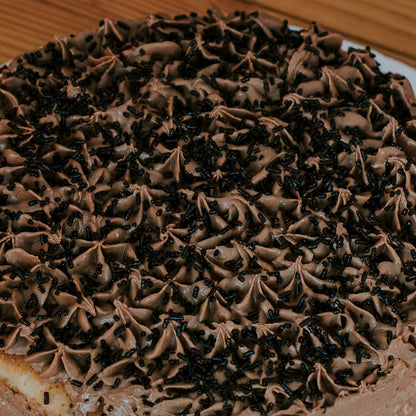 Choco Chip Delight Designer Cake