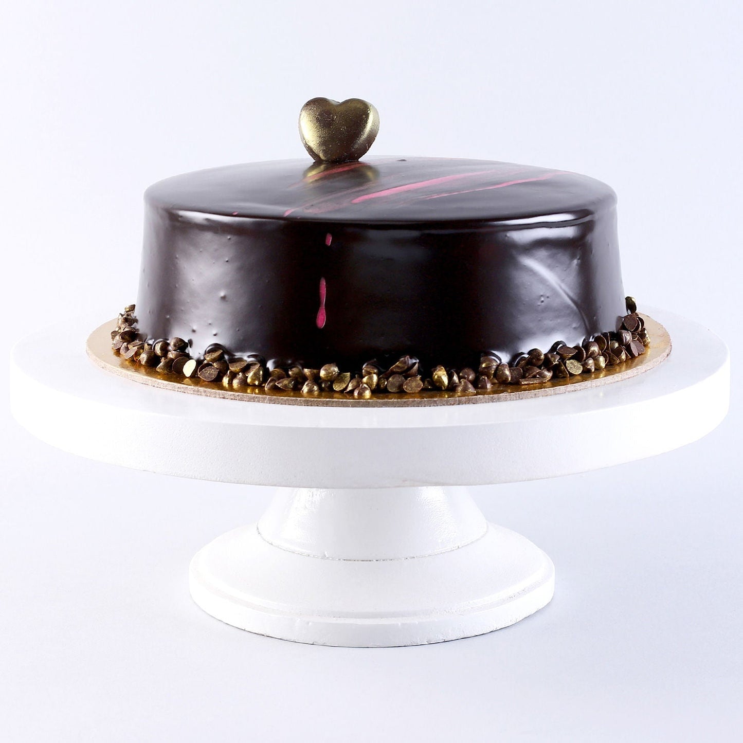 Choco Heaven Cake