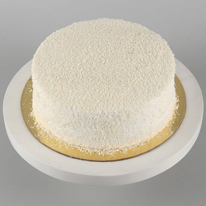 Coco Cream Cake