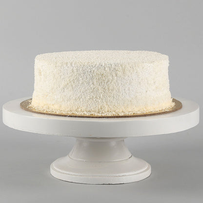Coco Cream Cake