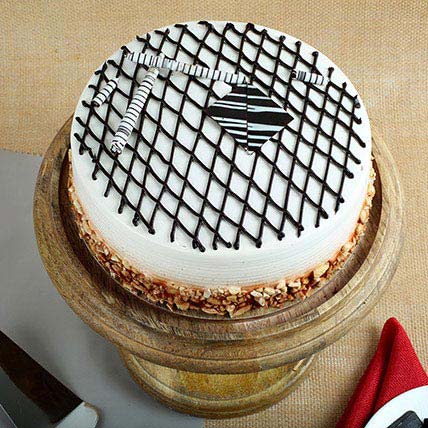 Coffee Cake