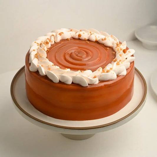Butterscotch Bliss Bomb