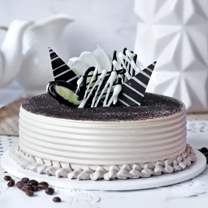 Tiramisu Cake (Half Kg)