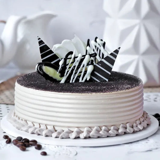 Tiramisu Cake (Half Kg)